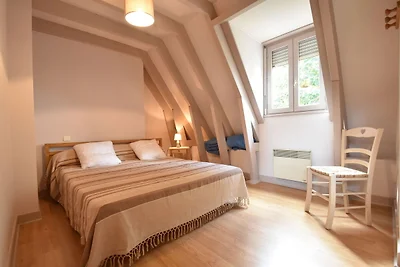 Accogliente casa vacanze con barbecue in...