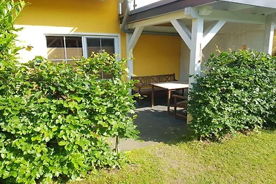 Ferienwohnung mit 2 Schlafzimmer
