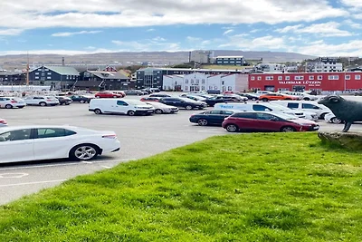Schöne Wohnung im Herzen von Tórshavn