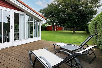 4 Personen Ferienhaus in Esbjerg V