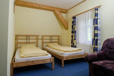 Geräumiges Ferienhaus in Rudnik mit privatem...