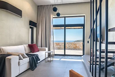 Villa in Plakias mit Pool & Strandnähe