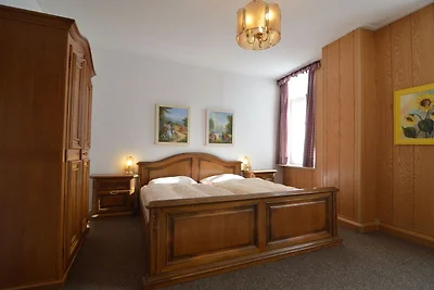 Ferienhaus in �rzig in Waldnהhe