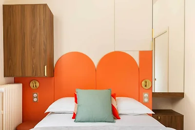 Port-Royal Residence - Charmantes Studio - 2P