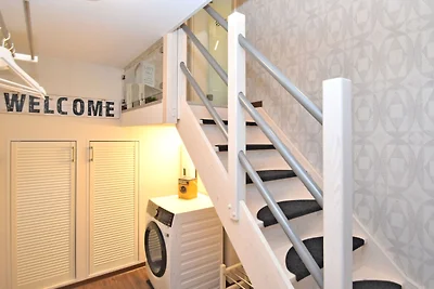 Wohnung in Vצhl in der Nהhe des Stadtzentrums