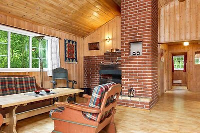 7 Personen Ferienhaus in Hemsedal