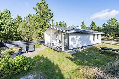 4 persone case ad Blåvand