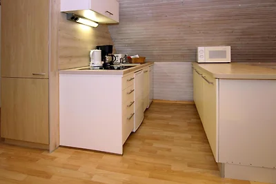 Ferienwohnung in Westerland auf Sylt