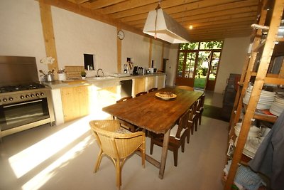 Gemütl. Ferienhaus mit Garten in...