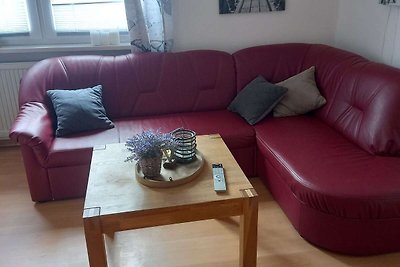 Appartement in het Hochsauerland