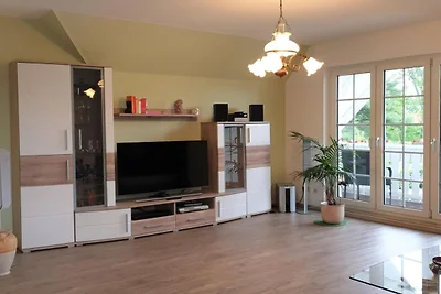 Vakantiewoning Knobloch