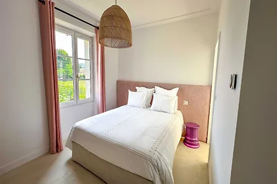 Mediterrane Villa – 6 Schlafzimmer/12 Persone...