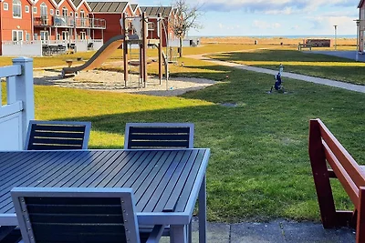 6 persone case ad Hadsund-By Traum