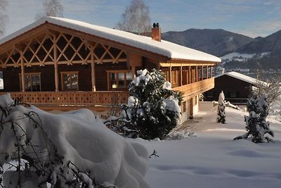 Ferienhaus Erholungsurlaub Bad Wiessee