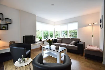 Ferienhaus in Rijssen-Holten mit Garten