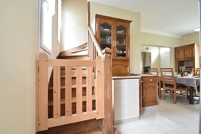 Moderna casa vacanze vicino al mare in...