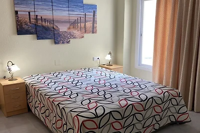 Kuća za odmor Dopust za oporavak Competa Torrox