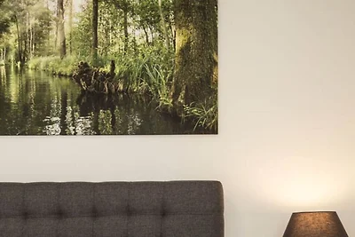 Ferienhaus Erholungsurlaub Lübben