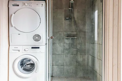 8 Personen Ferienhaus in Vig