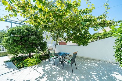 Villa Marija-Studio Apartment with Terrace-5