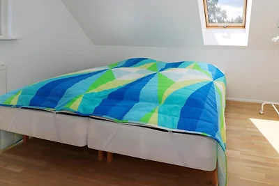 6 Personen Ferienhaus in Hadsund