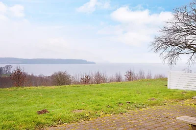 4 Sterne Ferienhaus in Aabenraa-By Traum