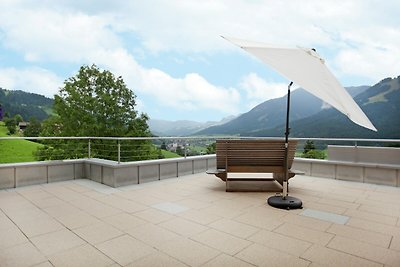 Mooi appartement in Brixen in de Thale