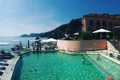 Elegantes Appartement am Lago Maggiore