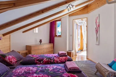 Apartment in Sankt Stefan nahe Pressegger See