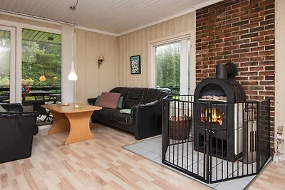 6 Personen Ferienhaus in Toftlund