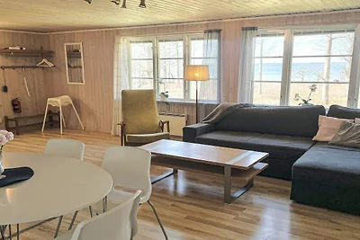 4 Sterne Ferienhaus in FÄRJESTADEN