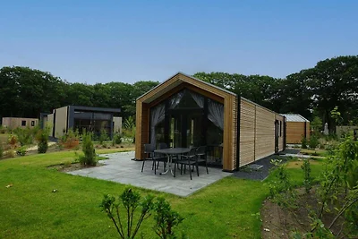 Freistehendes Erdgeschoss-Chalet für 4...