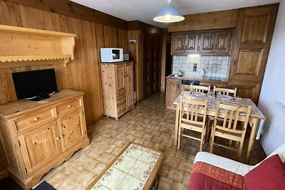 2-kamerappartement - Les Saisies - voor 4...