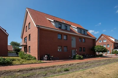 182 Wohnung Meerliebe