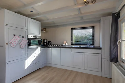 Casa vacanza romantica con giardino