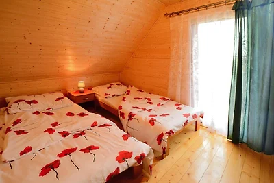Casa vacanze a Jaroslawiec
