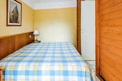 Ferienwohnung in Carcan-Maubuisson Forest