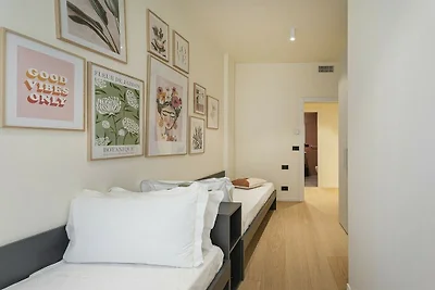 Wohnung mit 1 Schlafzimmer