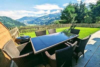 Vakantieappartement met 2 slaapkamers