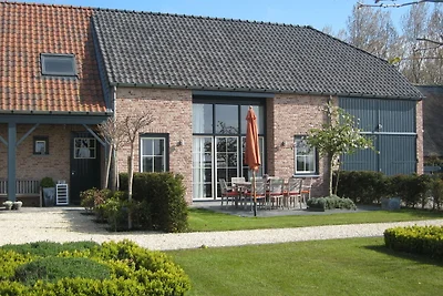 Casa vacanze per otto persone con sauna in...