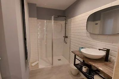 apartman za odmor Obiteljski odmor Alicante