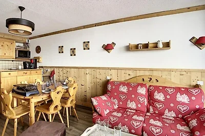 Appartamento a Preyerand vicino alle piste da...