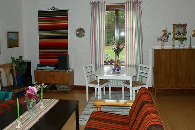 7 person holiday home in ABBORRTRÄSK