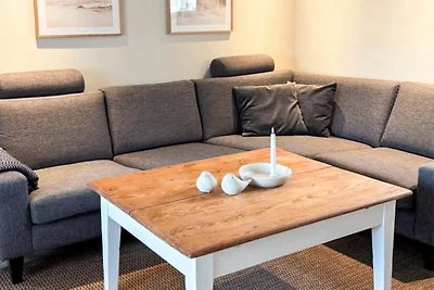 6 Personen Ferienhaus in Bud