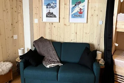 Funktionales Studio · In der Nähe der Pisten ...