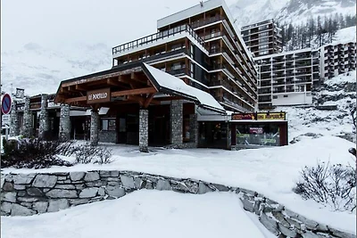 Gemütliche und helle Dreizimmerwohnung in der...