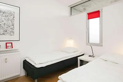 8 Personen Ferienhaus auf einem Ferienpark...