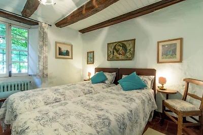Gästehaus Gentile in Tagliolo Monferrato mit ...