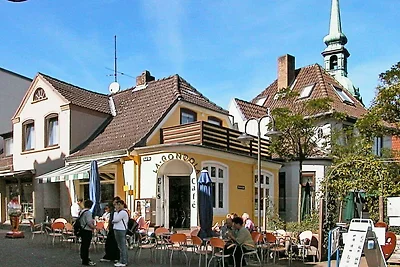 20 Personen Ferienhaus in Hasselberg