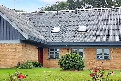 20 persoons vakantie huis in Silkeborg